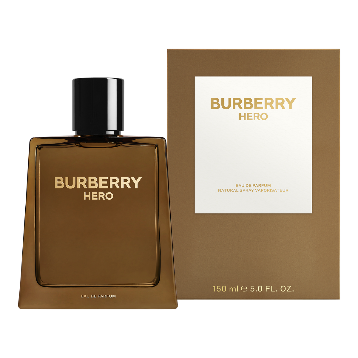 Burberry 5.0 oz Hero Eau de Parfum Ulta Beauty