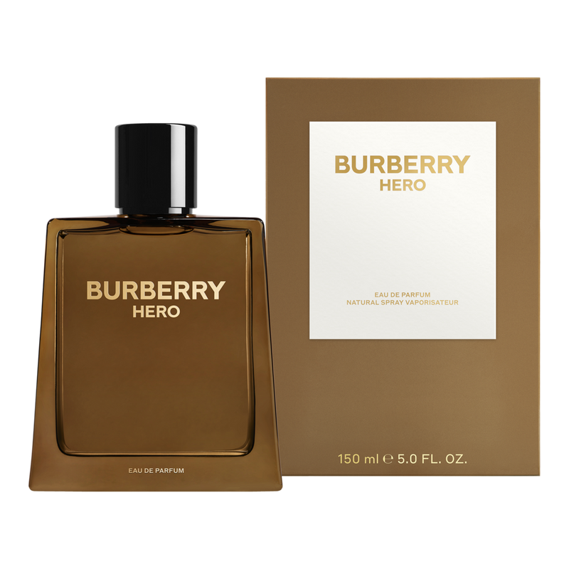 Burberry - 5.0 oz Hero Eau de Parfum | Ulta Beauty