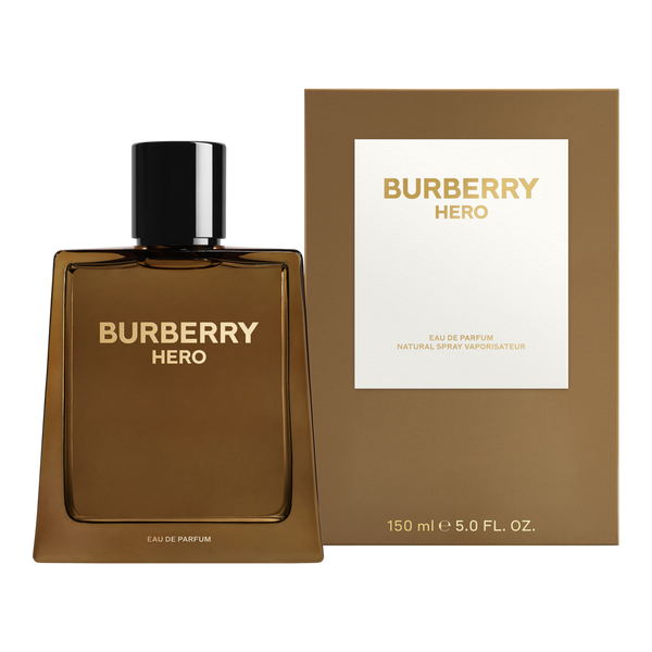 Hero Eau de Parfum 2