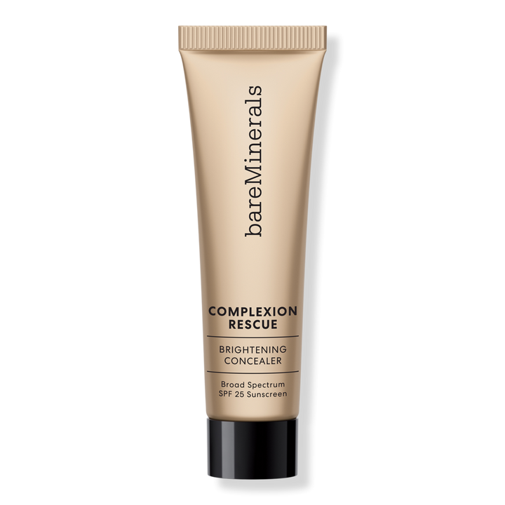 Complexion Rescue Brightening Under Eye Concealer Spf 25 Bareminerals Ulta Beauty