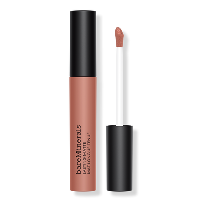 bareMinerals MINERALIST Lasting Matte Liquid Lipstick