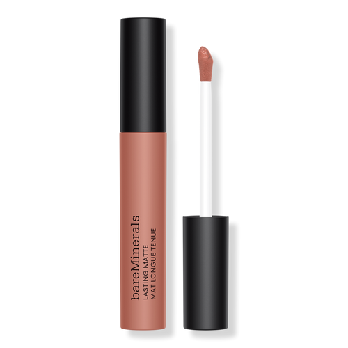 bareMinerals - Lucky MINERALIST Lasting Matte Liquid Lipstick | Ulta Beauty