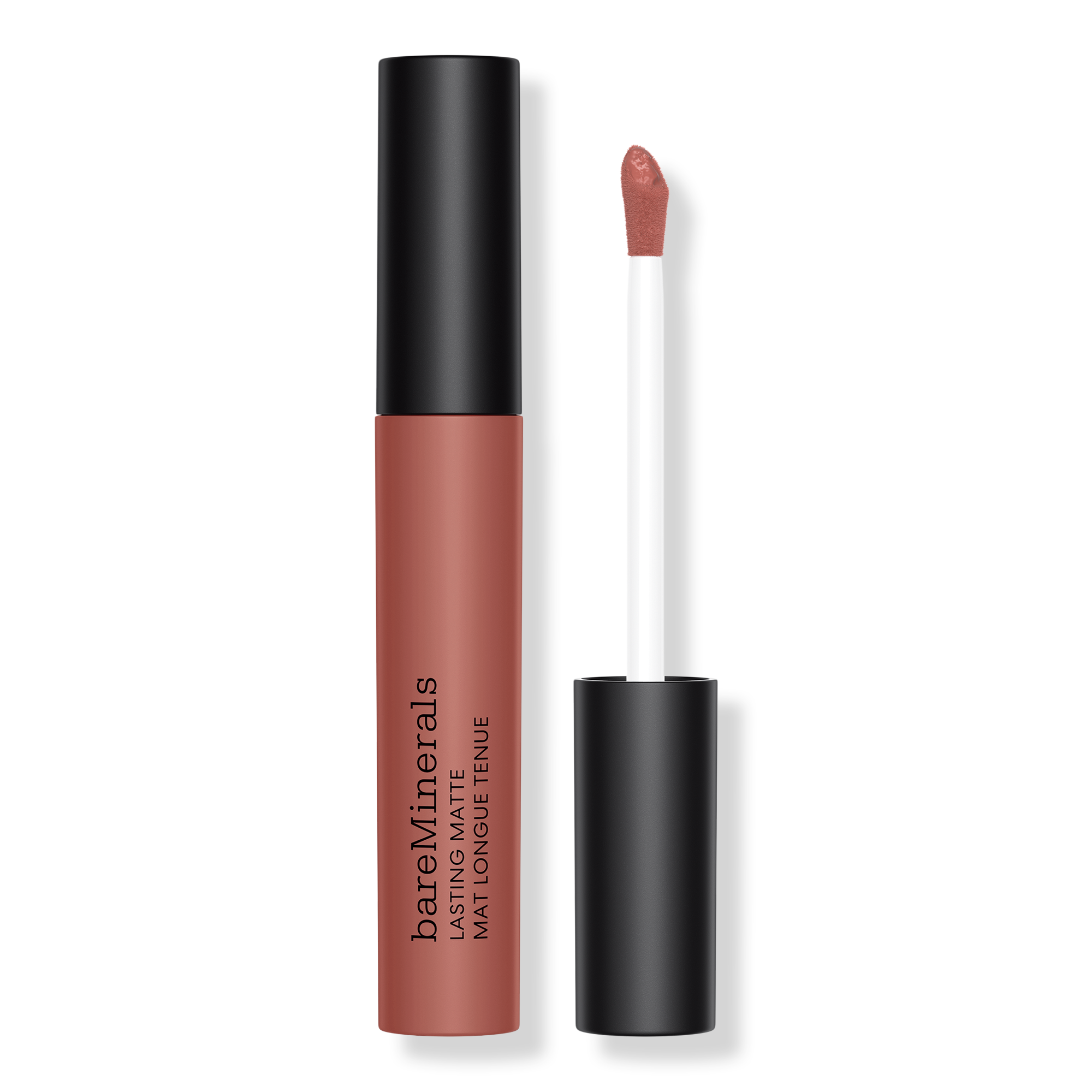 bareMinerals MINERALIST Lasting Matte Liquid Lipstick #1