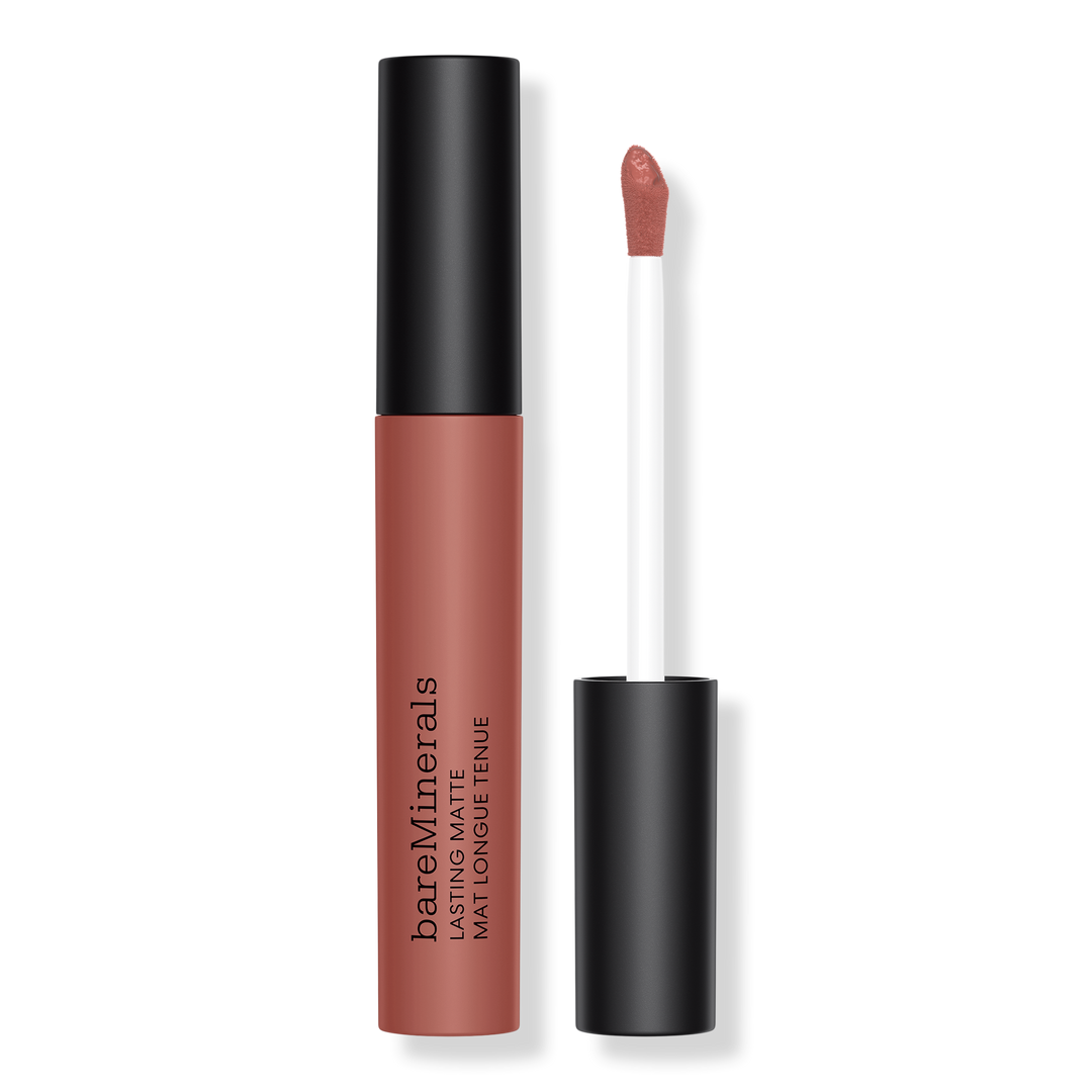 bareMinerals MINERALIST Lasting Matte Liquid Lipstick #1