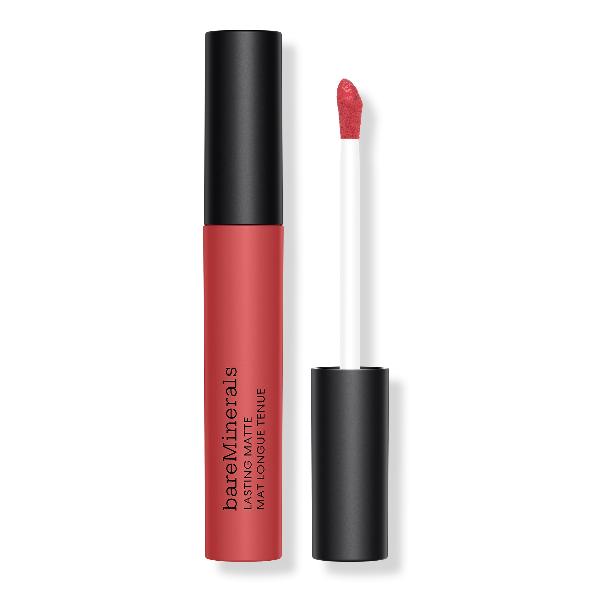 bareMinerals MINERALIST Lasting Matte Liquid Lipstick #1