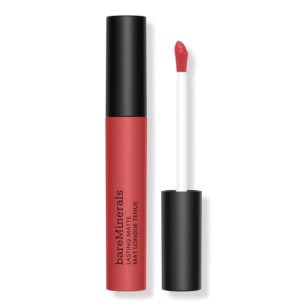 bareMinerals MINERALIST Lasting Matte Liquid Lipstick #1