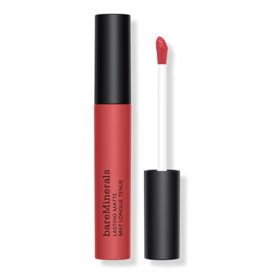 bareMinerals MINERALIST Lasting Matte Liquid Lipstick