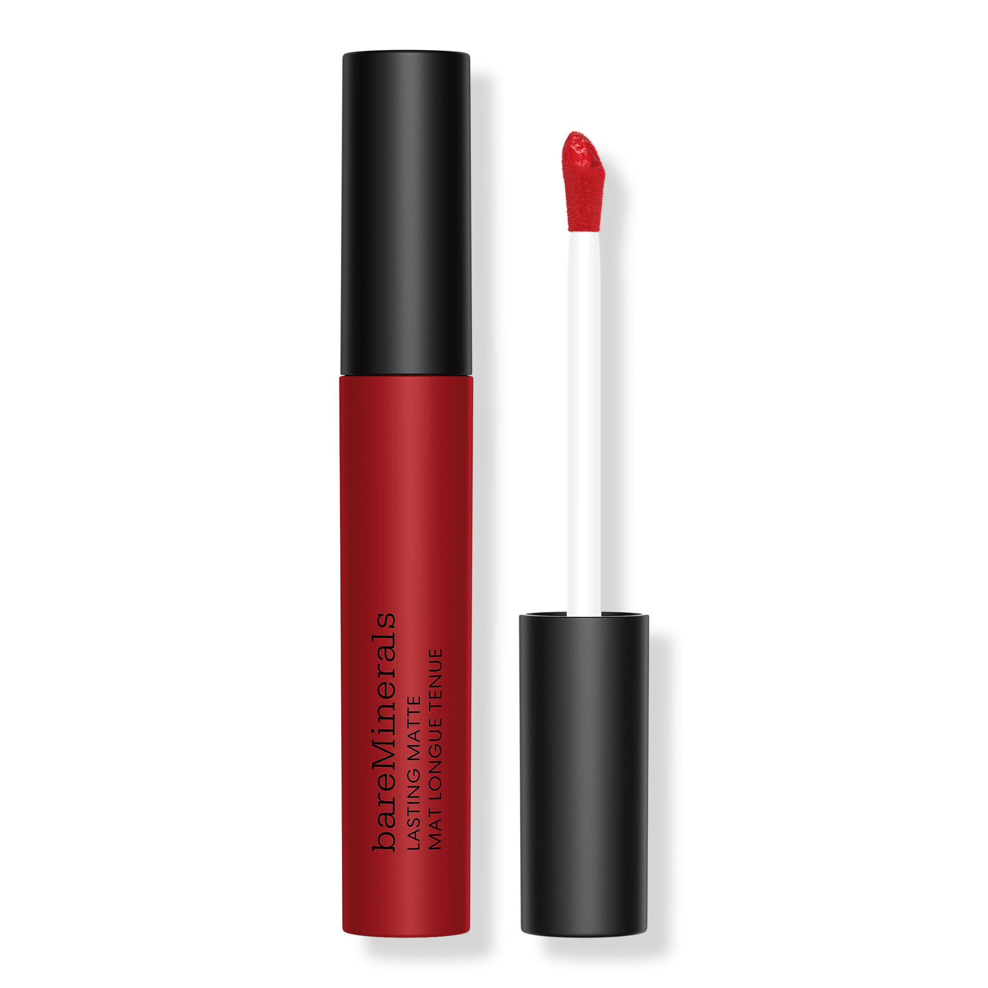 bareMinerals MINERALIST Lasting Matte Liquid Lipstick #1