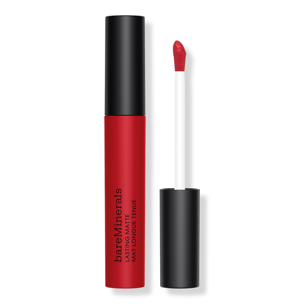 bareMinerals MINERALIST Lasting Matte Liquid Lipstick #1