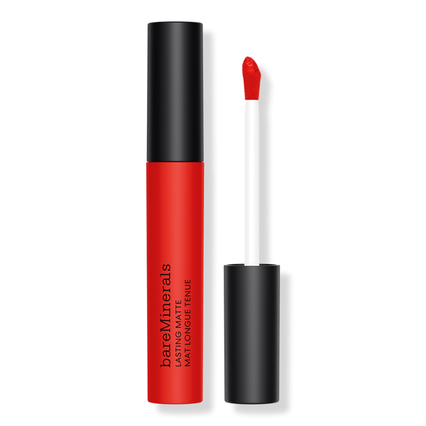 bareMinerals MINERALIST Lasting Matte Liquid Lipstick #1