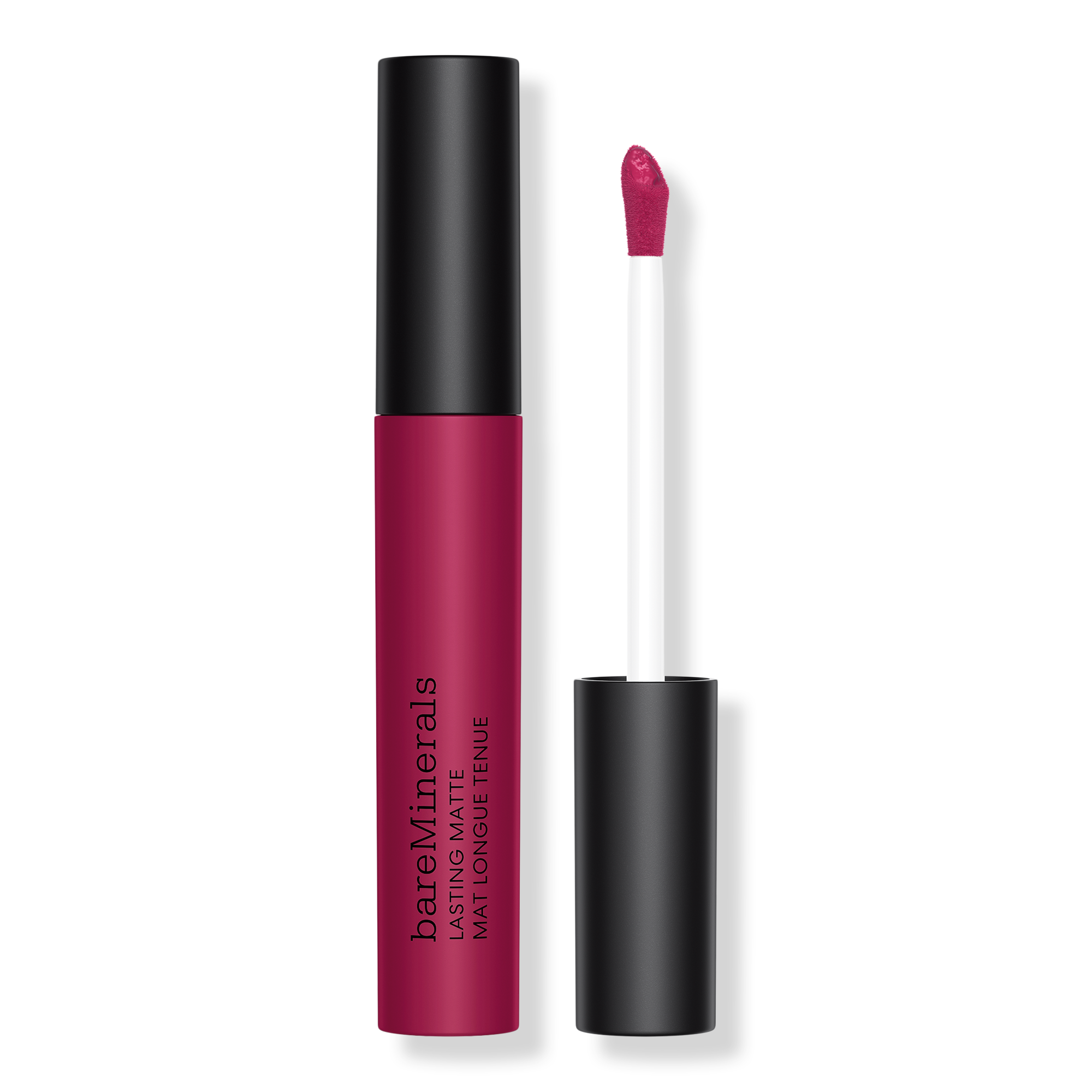 bareMinerals MINERALIST Lasting Matte Liquid Lipstick #1