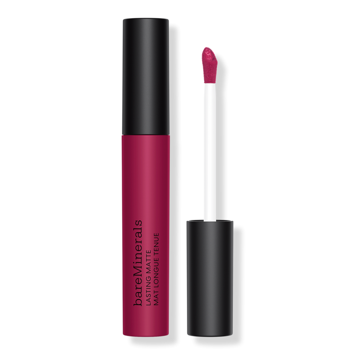 MINERALIST Lasting Matte Liquid Lipstick - bareMinerals | Ulta Beauty