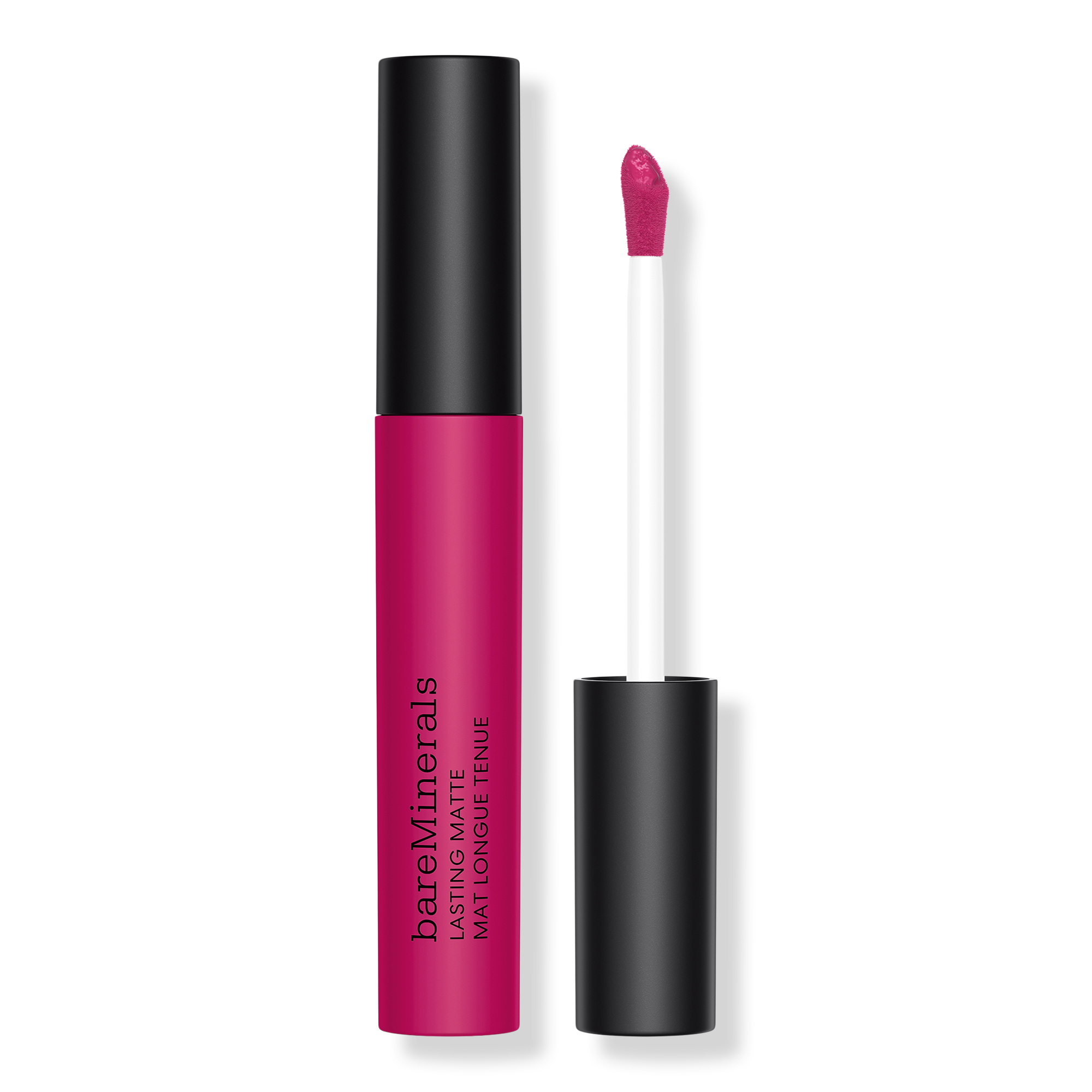 bareMinerals MINERALIST Lasting Matte Liquid Lipstick #1