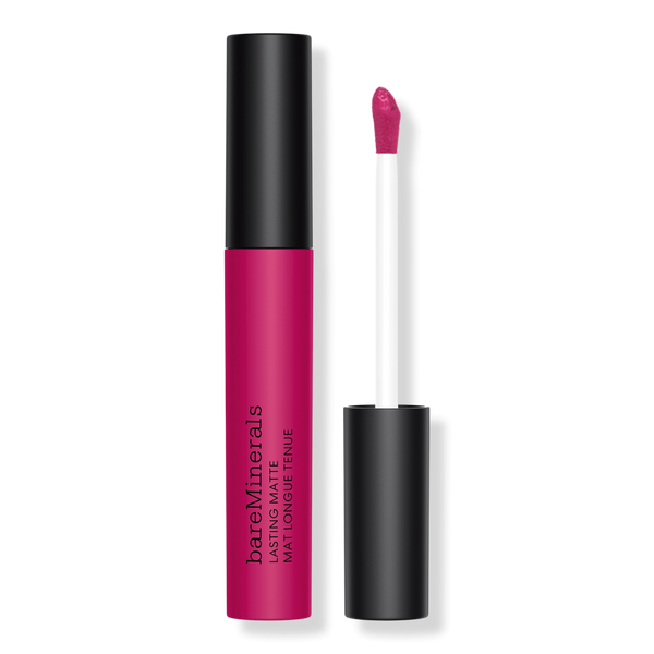 bareMinerals MINERALIST Lasting Matte Liquid Lipstick #1