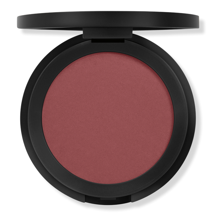 You Had Me At Merlot GEN NUDE Powder Blush bareMinerals Ulta Beauty