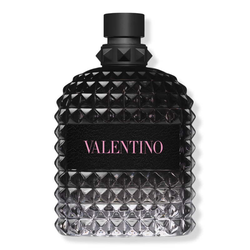 Valentino - 3.4 oz Uomo Born In Roma Coral Fantasy Eau de