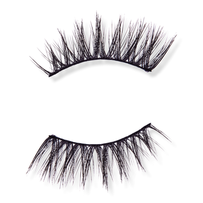Glamnetic Darling Magnetic Half Lashes