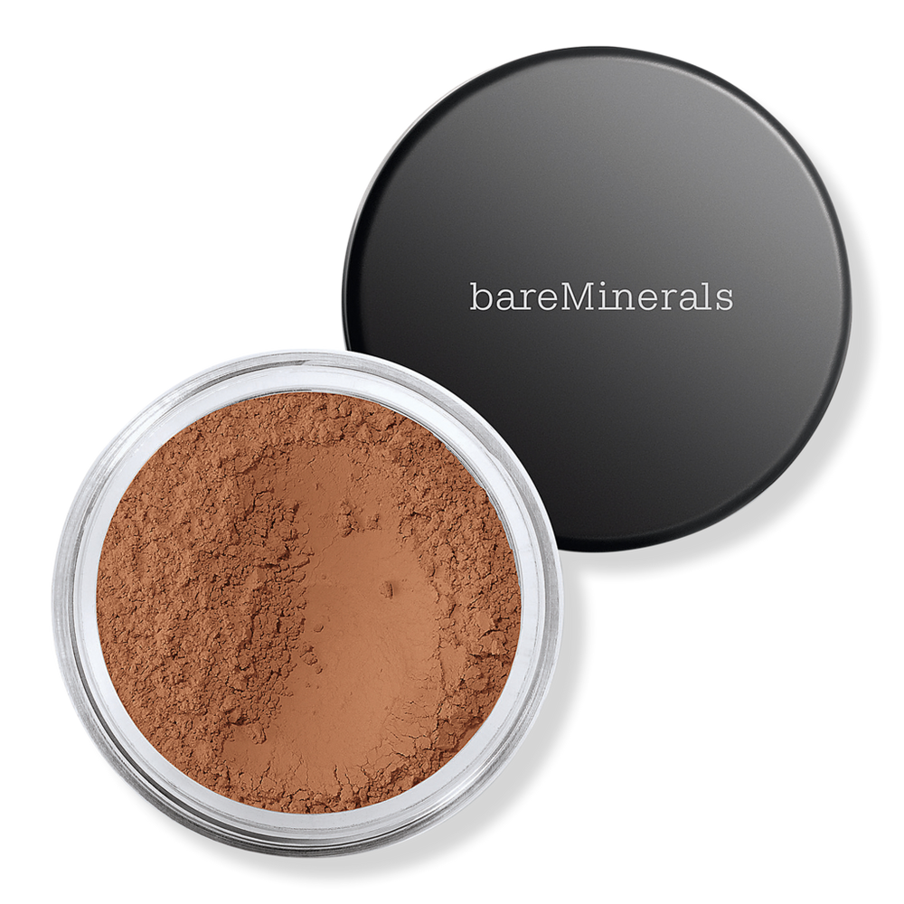 bareMinerals Face Color