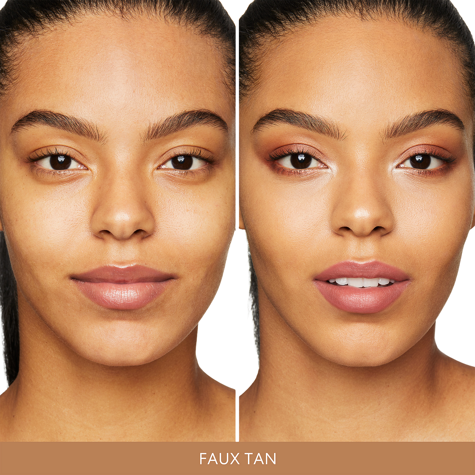 ALL-OVER FACE COLOR Loose Bronzer