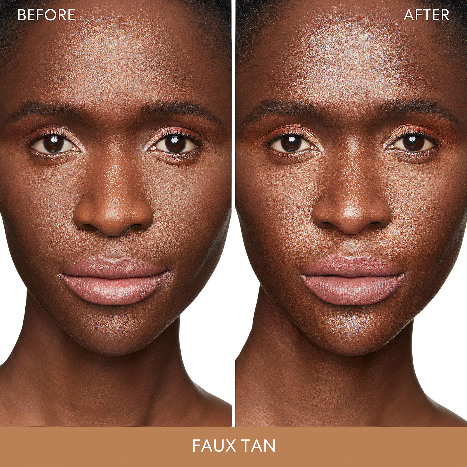 ALL-OVER FACE COLOR Loose Bronzer