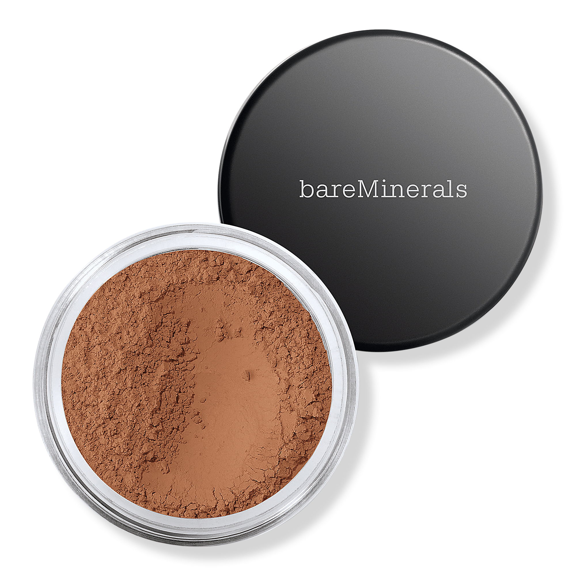 Faux Tan ALL-OVER FACE COLOR Loose Bronzer 