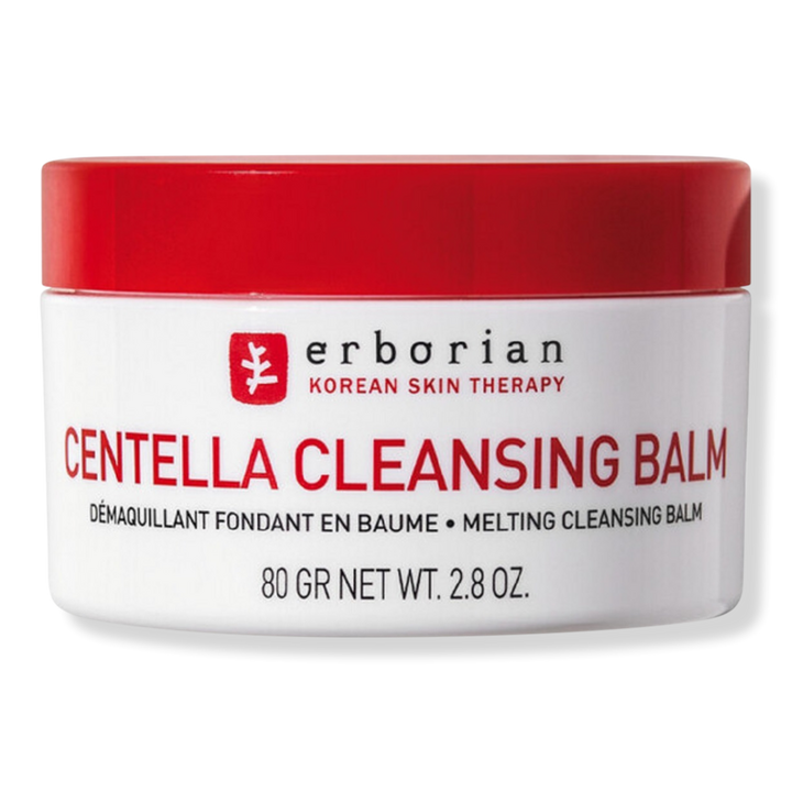Erborian Centella Cleansing Balm #1