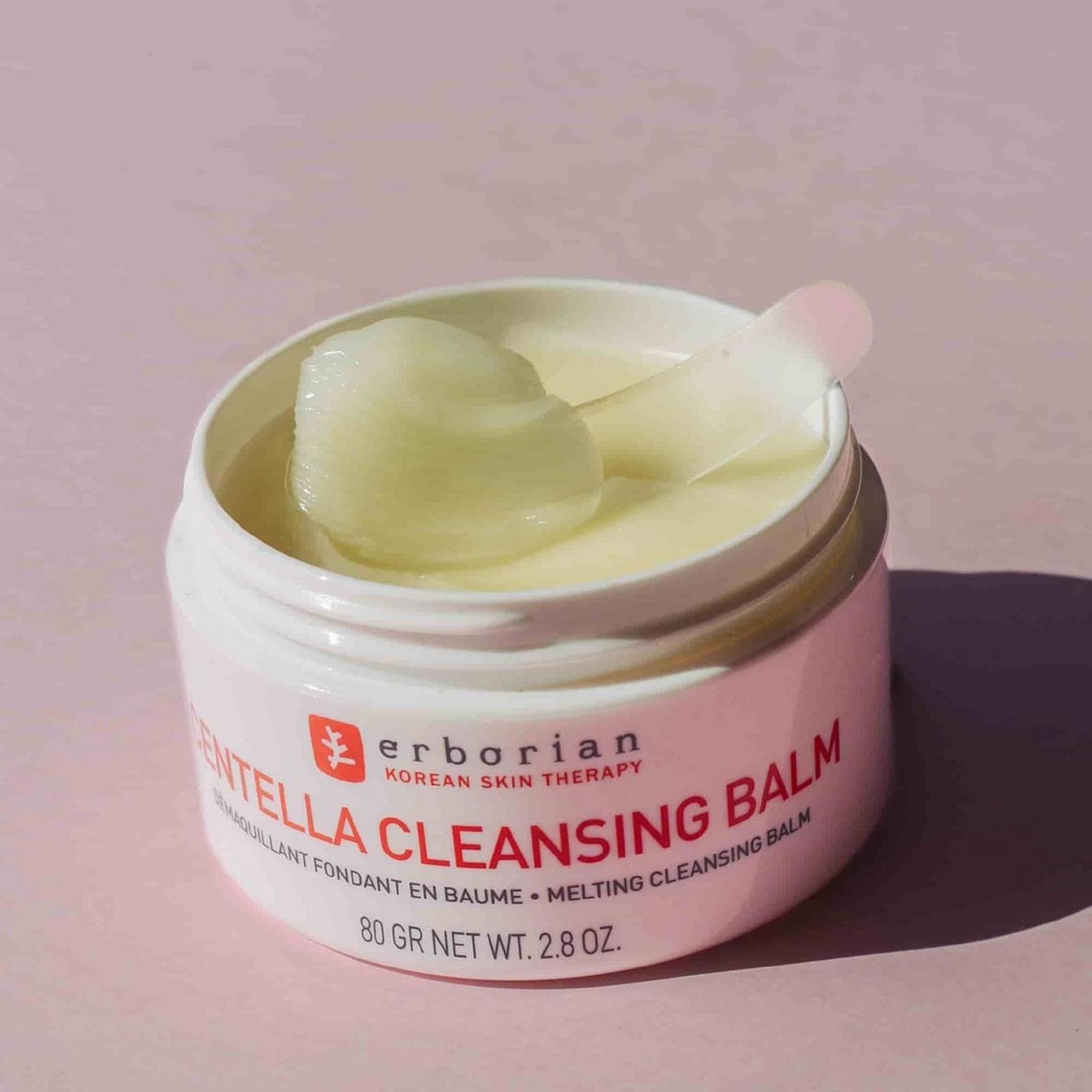 Centella Cleansing Balm