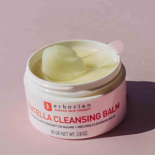 Erborian Centella Cleansing Balm #2