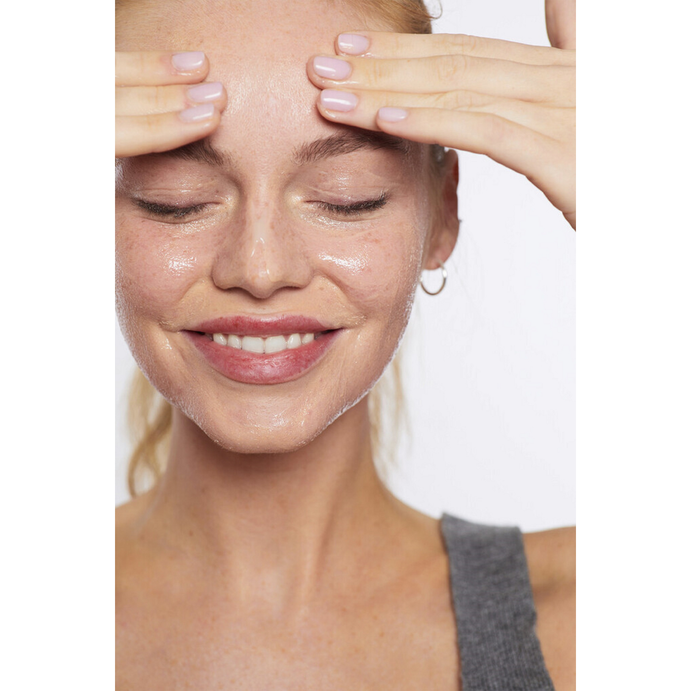 Centella Cleansing Balm