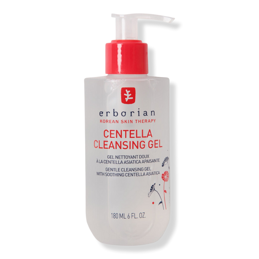 Centella Cleansing Gel
