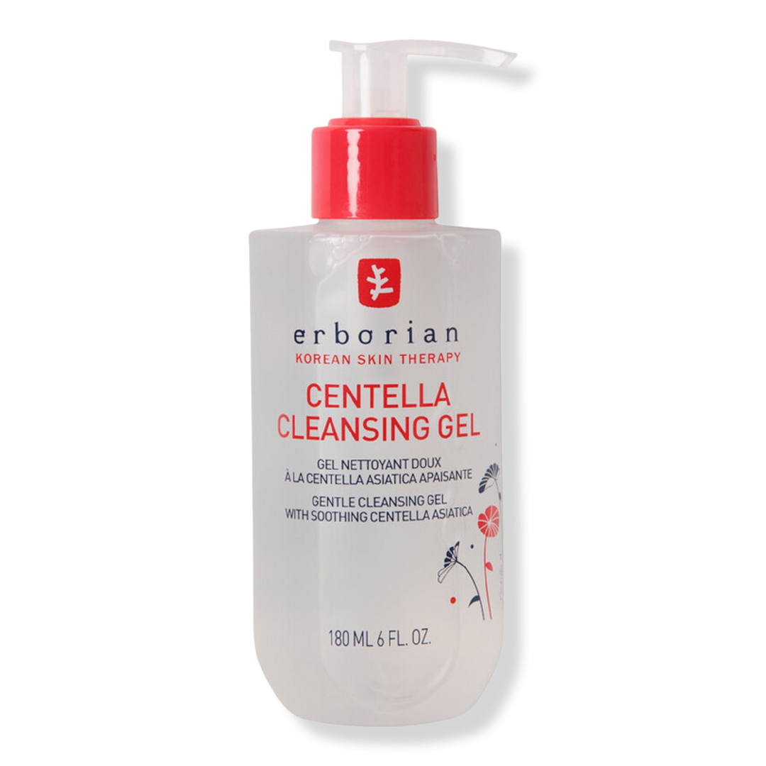 Erborian Centella Cleansing Gel #1