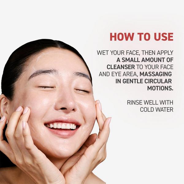 Erborian Centella Cleansing Gel #4