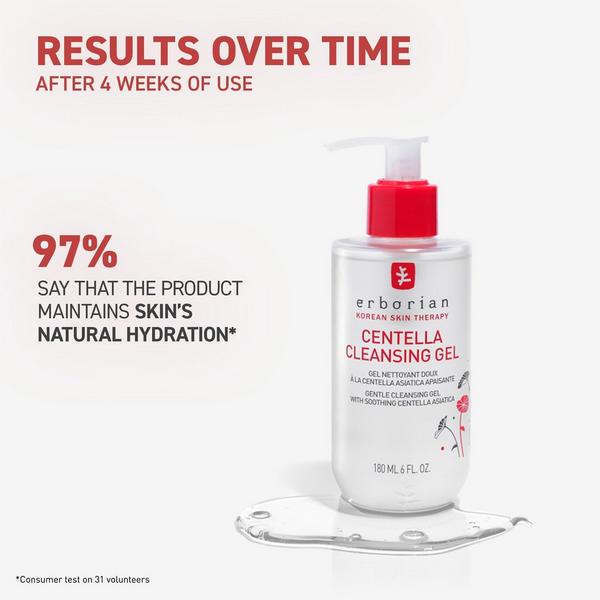 Erborian Centella Cleansing Gel #5