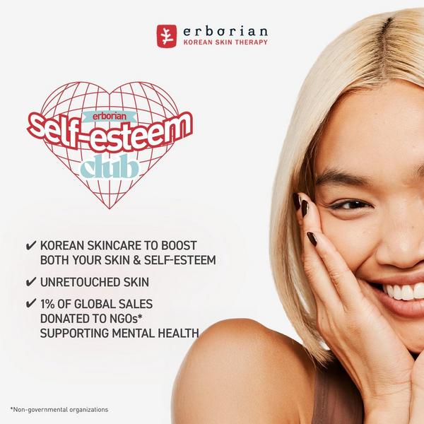 Erborian Centella Cleansing Gel #8