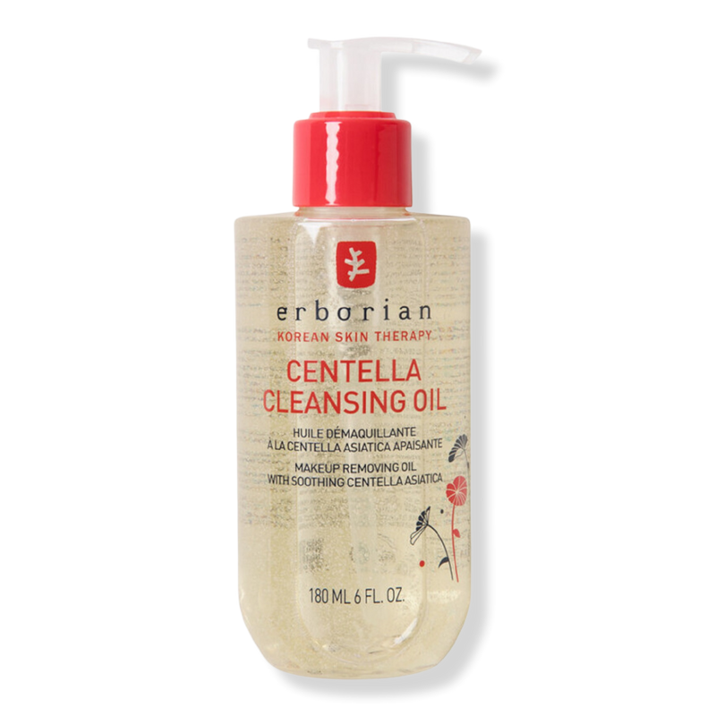 Erborian - Centella Cleansing Oil with Centella Asiatica | Ulta Beauty