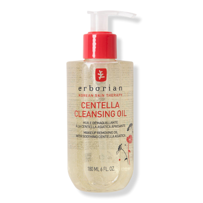 Erborian Centella Cleansing Oil