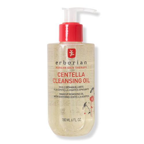 Erborian Centella Cleansing Oil with Centella Asiatica