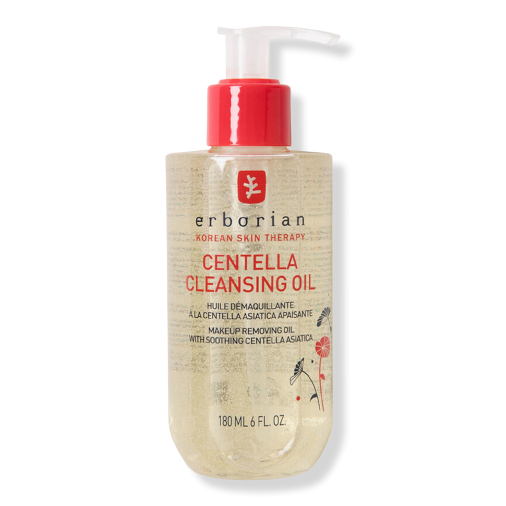 Erborian Centella Cleansing Oil