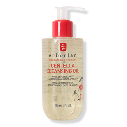 Erborian Centella Cleansing Oil with Centella Asiatica