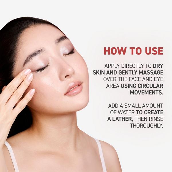 Erborian Centella Cleansing Oil #4