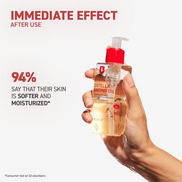 Erborian Centella Cleansing Oil #7