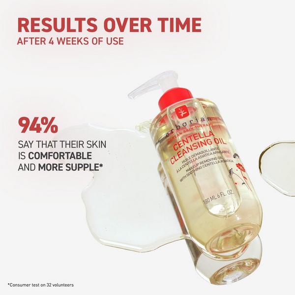 Erborian Centella Cleansing Oil #8