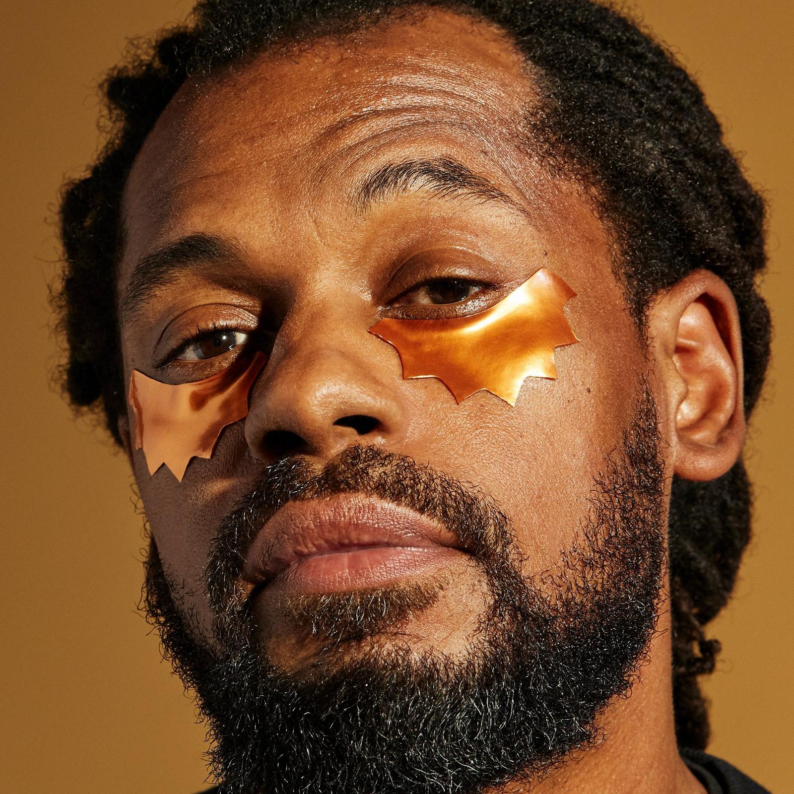 Rays Copper Peptide Eye Masks