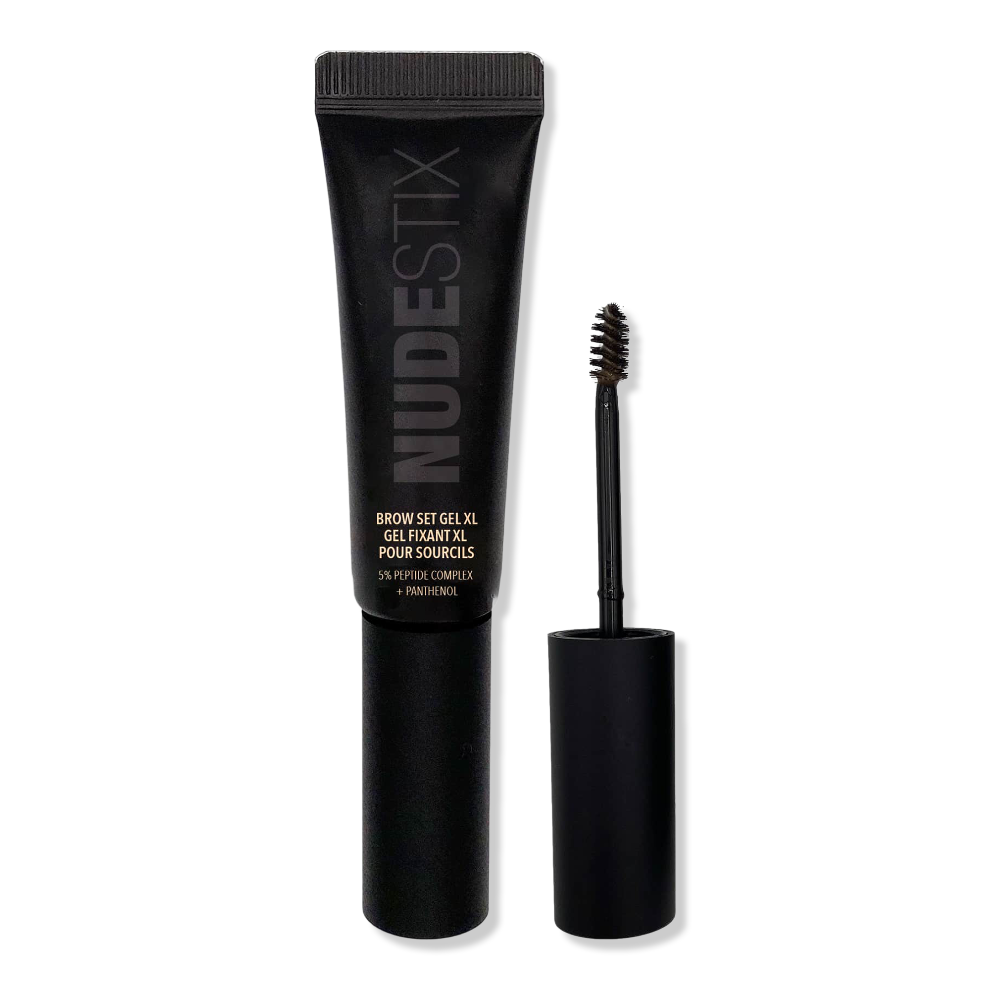 NUDESTIX Brow Set Gel XL #1