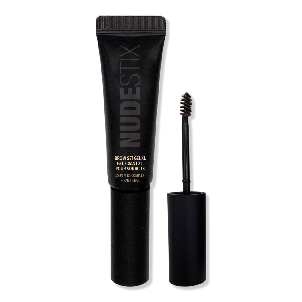 Nudestix Brow Set Gel Xl - Universal Tint