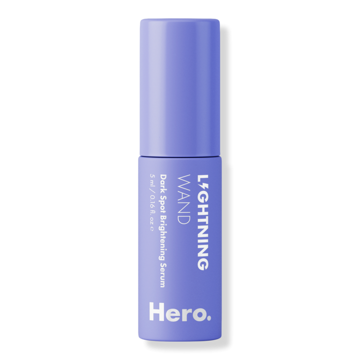Hero Cosmetics Lighting Wand Mini Dark Spot Brightening Serum #1