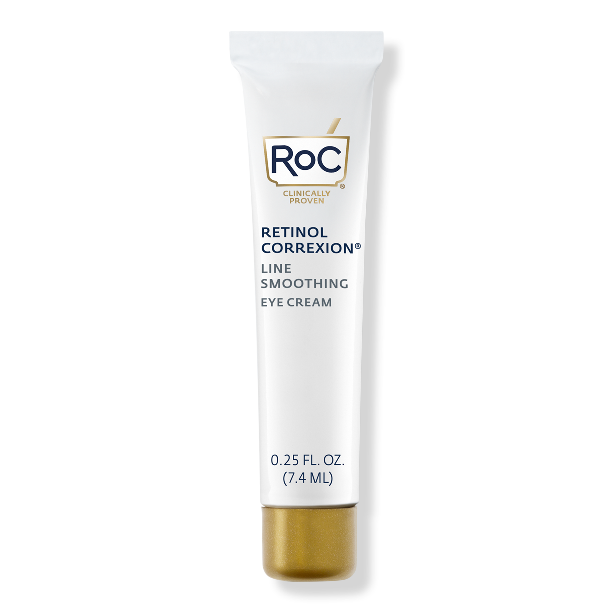 RoC Retinol Line Smoothing Anti Wrinkle for Dark Circles Eye Cream #1