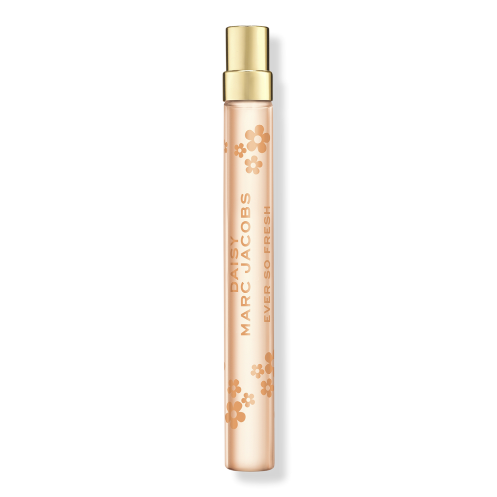Marc Jacobs Daisy Ever So Fresh Eau De Parfum Travel Spray