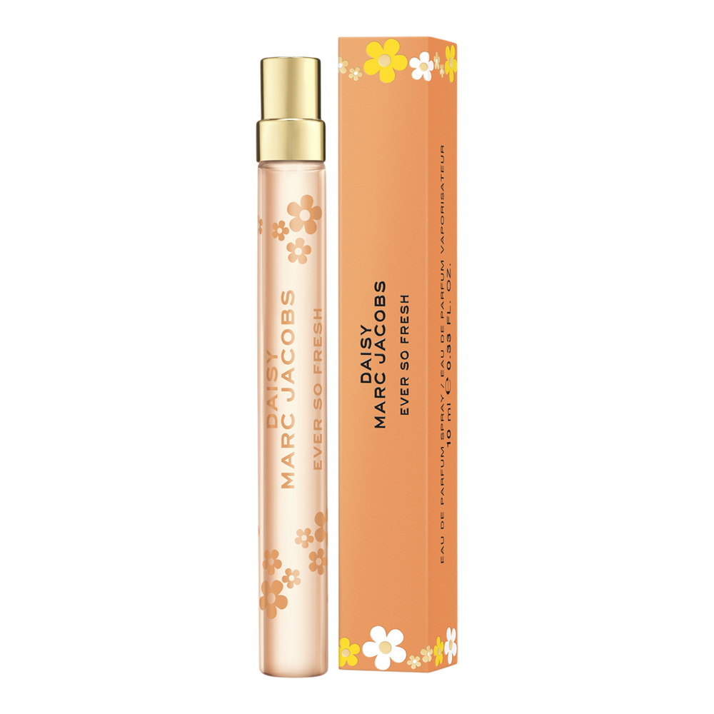 Daisy Ever So Fresh Eau De Parfum Pen Spray