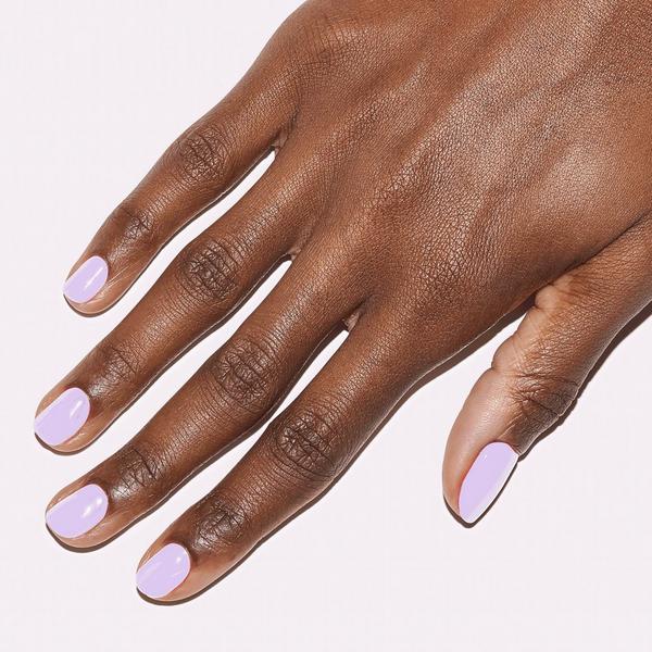 Le Mini Macaron 1-Step DIY Glossy Gel Manicure Kit #6